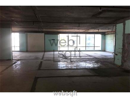 Office Space for Rent in Srinagar Colony